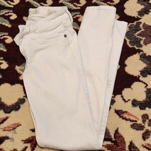 Abercrombie and Fitch Jeans 24x29